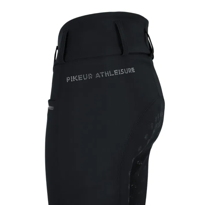Pikeur meisjes rijlegging Lilith